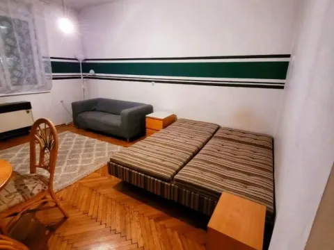 Pronájem bytu 2+1, Praha - Nusle, Družstevní, 50 m2