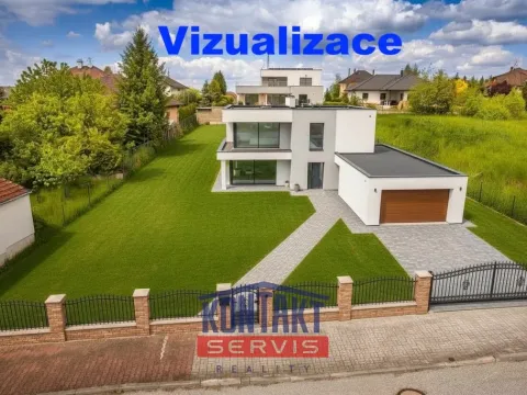 Prodej pozemku pro bydlení, Hlincová Hora, 958 m2