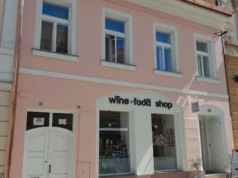 Prodej rodinného domu, Písek, Leoše Janáčka, 417 m2