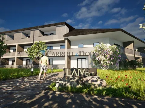 Prodej bytu 1+kk, Studénka - Butovice, Sjednocení, 41 m2