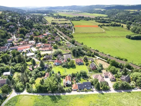 Prodej pozemku pro bydlení, Všenory, U Silnice, 784 m2