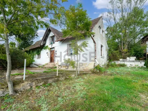 Prodej rodinného domu, Chyňava - Podkozí, 137 m2