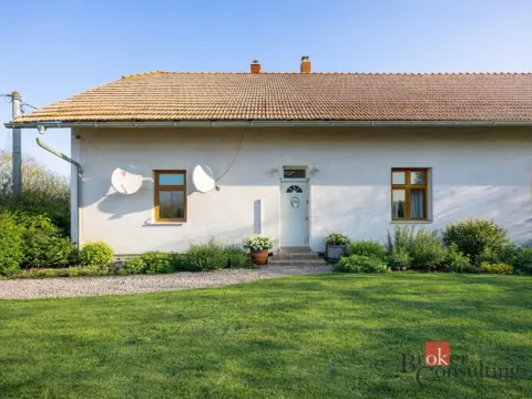 Prodej rodinného domu, Slepotice, 270 m2
