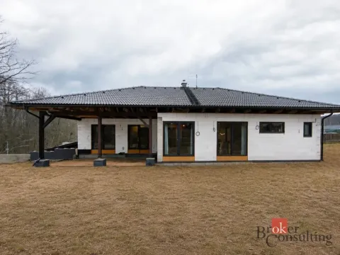 Prodej rodinného domu, Loket, Nad Hájovnou, 196 m2