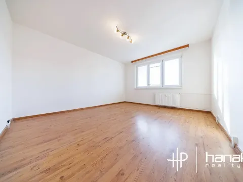 Prodej bytu 3+1, Olomouc, Družební, 78 m2