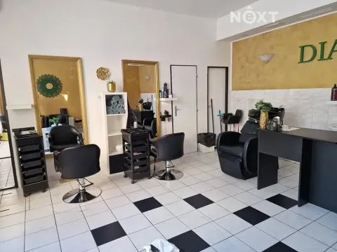 Pronájem obchodního prostoru, Čelákovice, Sedláčkova, 49 m2