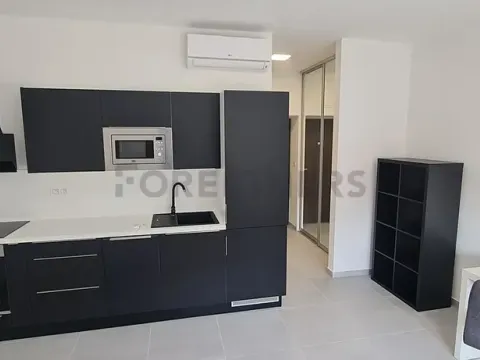 Pronájem bytu 1+kk, Brno, Jakubské náměstí, 32 m2
