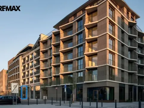Pronájem obchodního prostoru, Praha - Smíchov, Šiklové, 110 m2