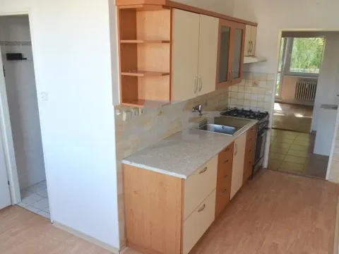 Prodej bytu 3+1, Jeseník, 77 m2