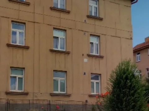 Prodej bytu 2+kk, Jihlava, Seifertova, 36 m2