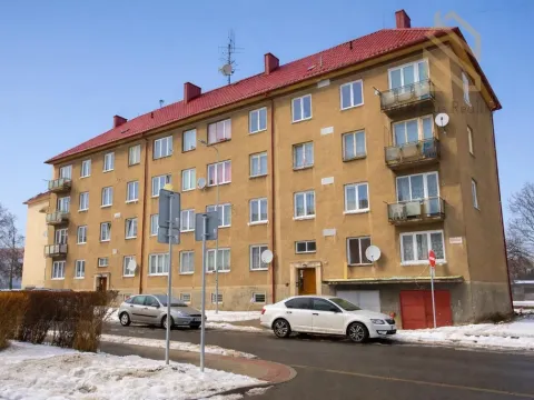 Prodej bytu 4+1, Jirkov, Osvobození, 79 m2