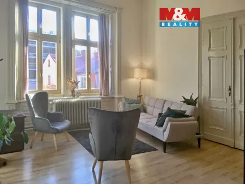 Pronájem kanceláře, Liberec - Liberec V-Kristiánov, 8. března, 25 m2