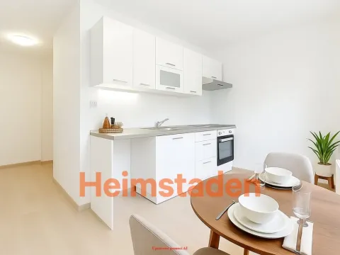 Pronájem bytu 3+1, Havířov - Město, Erbenova, 70 m2