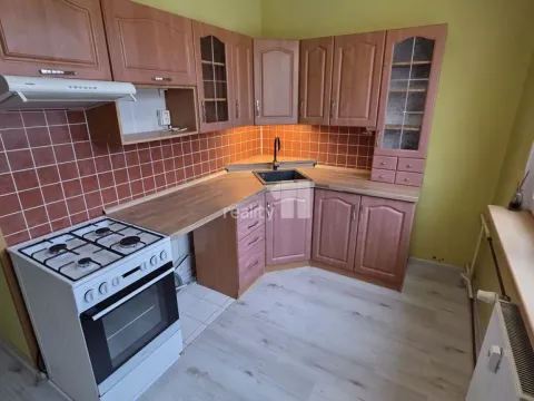 Pronájem bytu 1+1, Chodov, Hlavní, 35 m2