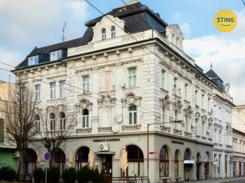 Prodej restaurace, Opava, Olomoucká, 325 m2