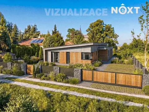 Prodej podílu pozemku pro bydlení, Choltice, 2042 m2