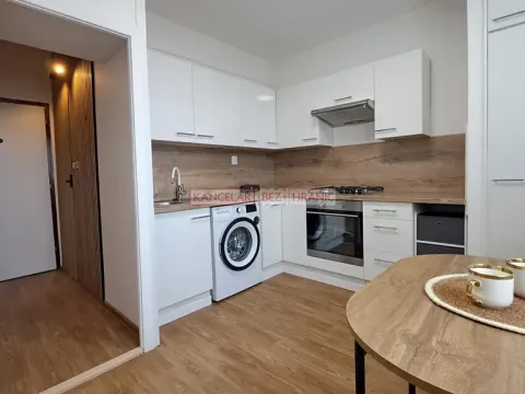 Prodej bytu 2+1, Vsetín, Bratří Hlaviců, 47 m2