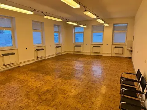 Pronájem kanceláře, Turnov, Přepeřská, 68 m2