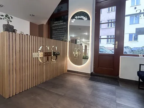 Pronájem obchodního prostoru, Praha - Střešovice, Nad Panenskou, 118 m2