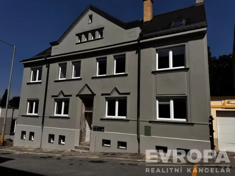 Prodej bytu 1+kk, Jablonec nad Nisou, Sokolí, 27 m2