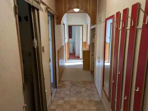 Pronájem bytu 3+1, Opava, Vojanova, 67 m2