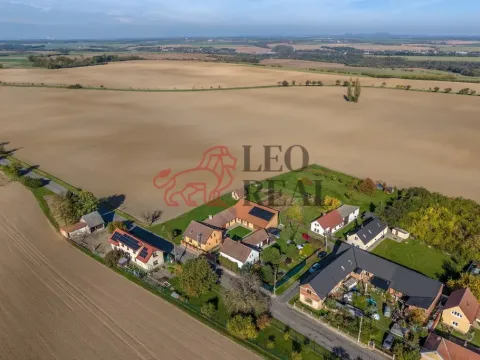 Prodej pozemku pro bydlení, Dolní Slivno - Slivínko, 434 m2