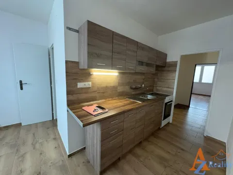 Pronájem bytu 2+1, Chomutov, Dřínovská, 59 m2