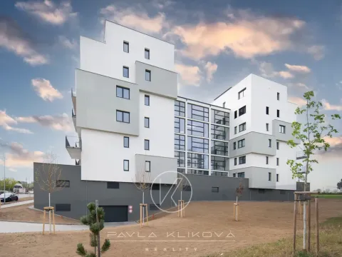 Pronájem bytu 3+kk, Plzeň, Františka Kováříka, 65 m2