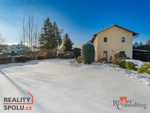 Prodej rodinného domu, Varnsdorf, Rybářská, 150 m2