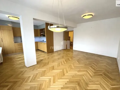 Pronájem bytu 3+kk, Praha - Strašnice, Starostrašnická, 85 m2