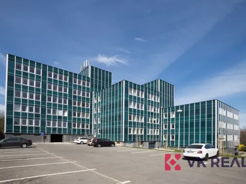 Pronájem skladu, Praha - Jinonice, Peroutkova, 20 m2