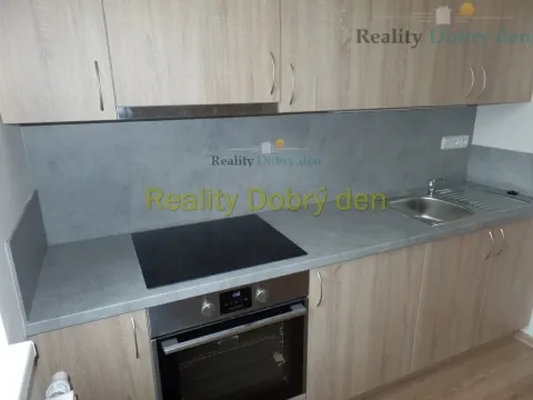 Pronájem bytu 2+1, Opava, Nákladní, 44 m2