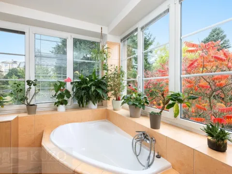 Prodej bytu 3+kk, Mladá Boleslav, Boženy Němcové, 84 m2