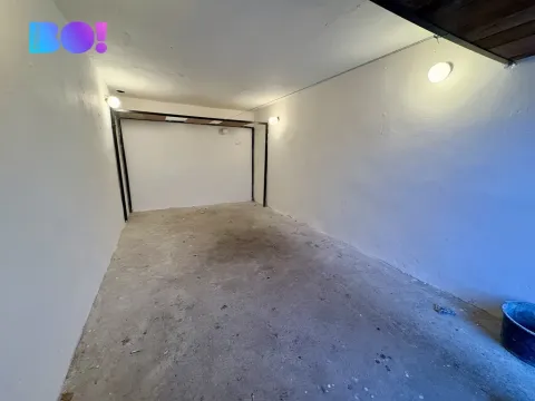 Pronájem garáže, Český Těšín, Na Horkách, 20 m2