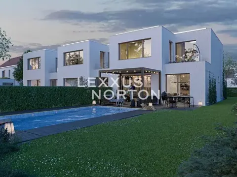 Prodej rodinného domu, Praha - Miškovice, Polabská, 153 m2