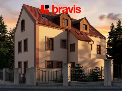 Prodej vícegeneračního domu, Konice, Kostelní, 227 m2