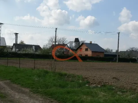 Prodej pozemku pro bydlení, Dlouhá Loučka, 1313 m2