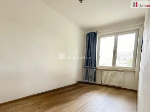 Pronájem bytu 2+1, Frenštát pod Radhoštěm, Školská čtvrť, 51 m2
