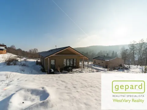 Prodej rodinného domu, Vysoká Pec, 123 m2