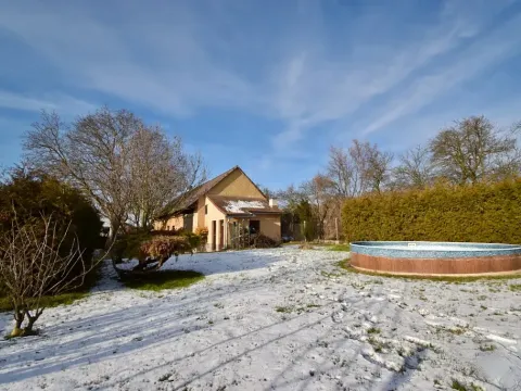 Prodej rodinného domu, Vinaře, 103 m2