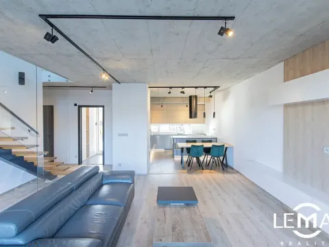 Prodej rodinného domu, Olomouc, Mačákova, 118 m2