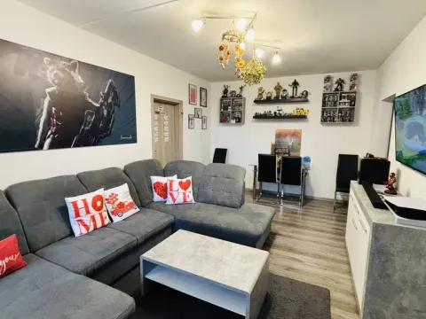 Prodej bytu 3+1, České Budějovice - České Budějovice 2, J. Bendy, 70 m2