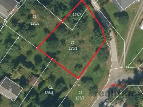 Prodej pozemku pro bydlení, Hradec nad Moravicí - Bohučovice, 795 m2