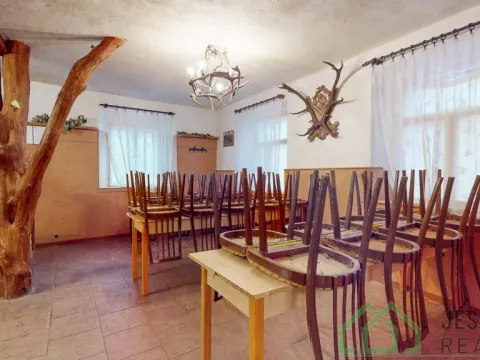 Prodej rodinného domu, Javorník - Bílý Potok, 540 m2