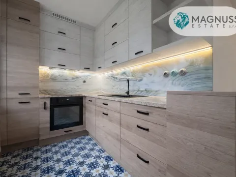 Prodej bytu 3+kk, Karviná, Tyršova, 63 m2