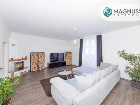 Prodej bytu 2+kk, Ostrava, Orebitská, 113 m2