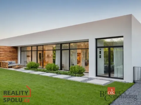 Prodej bytu 4+kk, Ptice, Úvoz, 92 m2