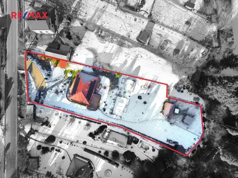 Prodej pozemku pro bydlení, Libež, 3066 m2