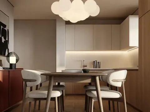 Prodej bytu 2+kk, Hradec Králové, Meruňková, 56 m2