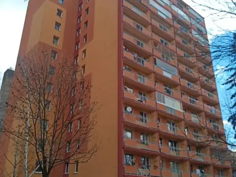 Prodej bytu 2+kk, Bílina, Aléská, 48 m2